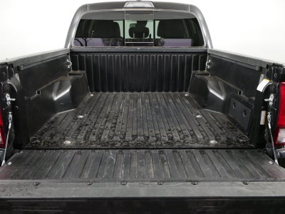 2023 Toyota Tacoma SR5 4WD *1-OWNER*