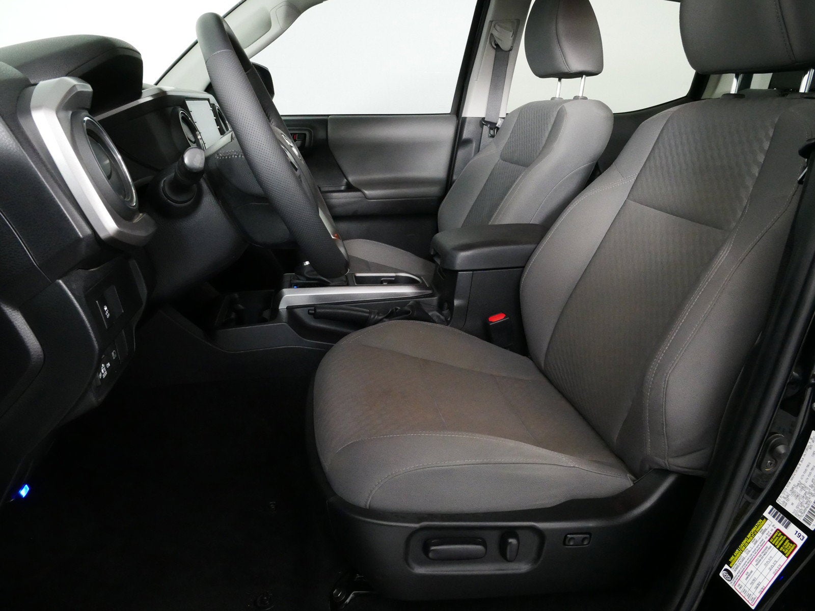 2023 Toyota Tacoma SR5 4WD *1-OWNER*