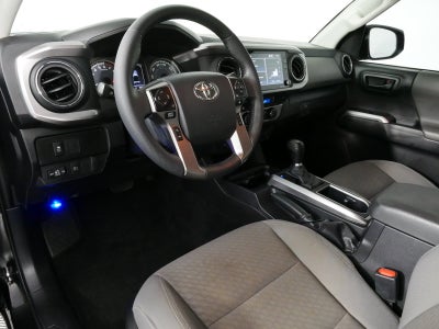 2023 Toyota Tacoma SR5 4WD *1-OWNER*