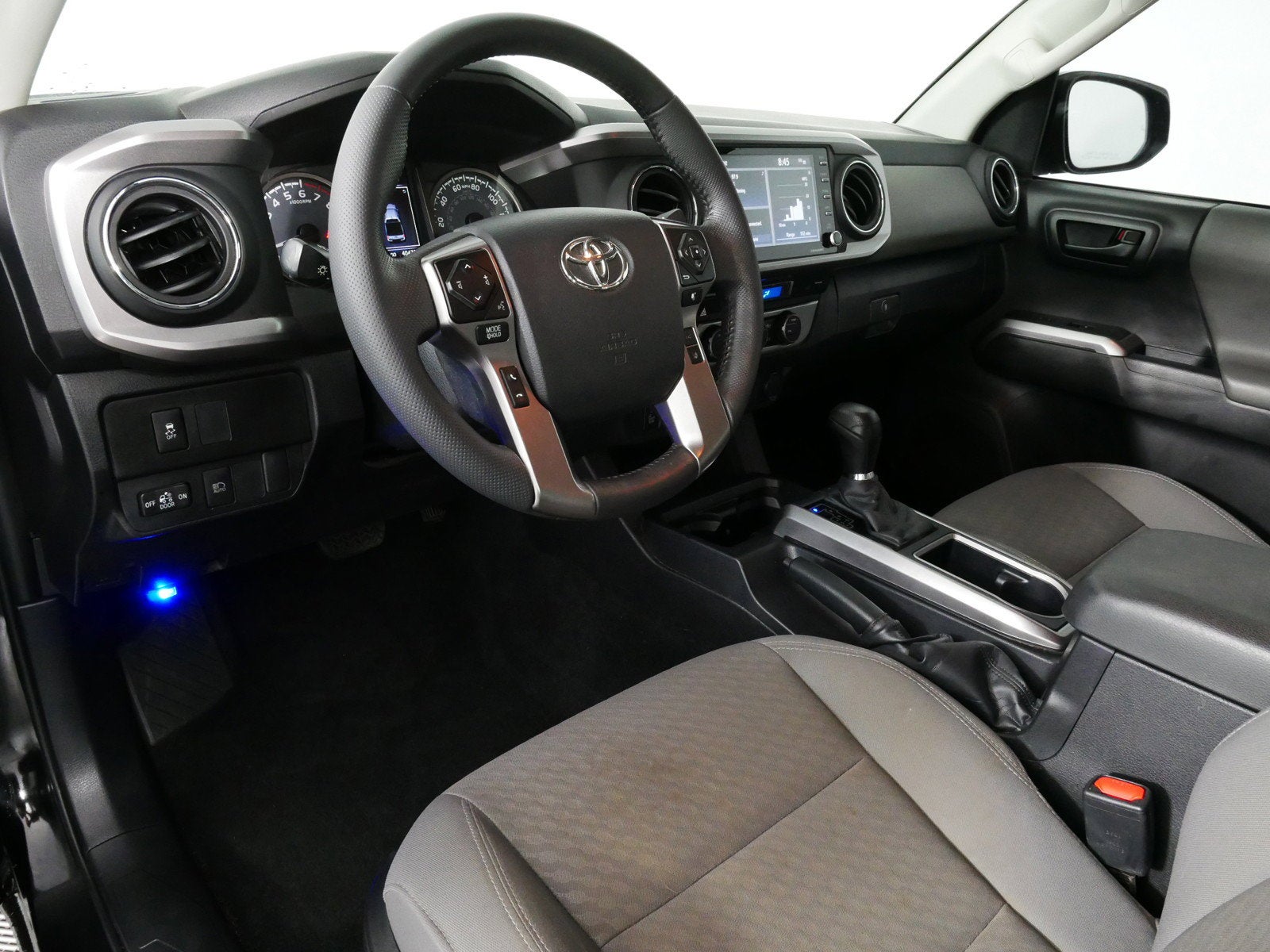 2023 Toyota Tacoma SR5 4WD *1-OWNER*