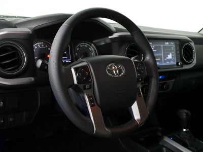 2023 Toyota Tacoma SR5 4WD *1-OWNER*