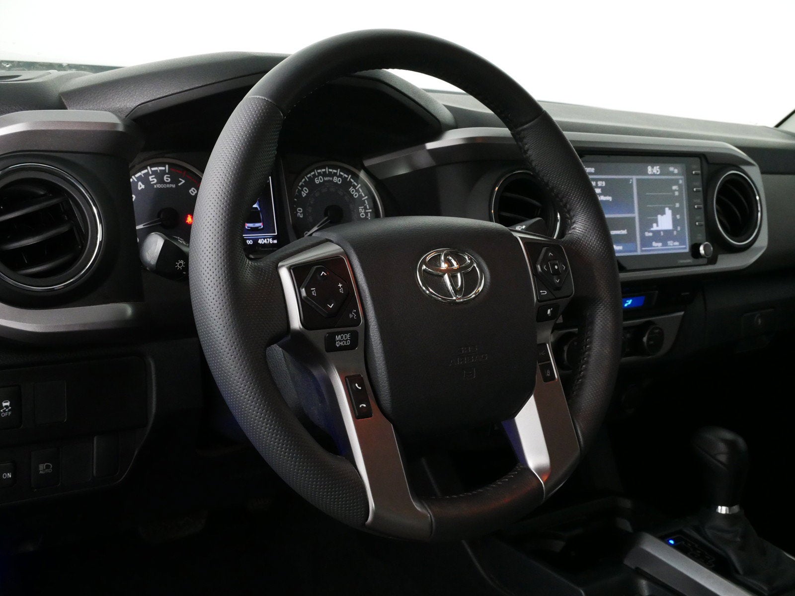 2023 Toyota Tacoma SR5 4WD *1-OWNER*