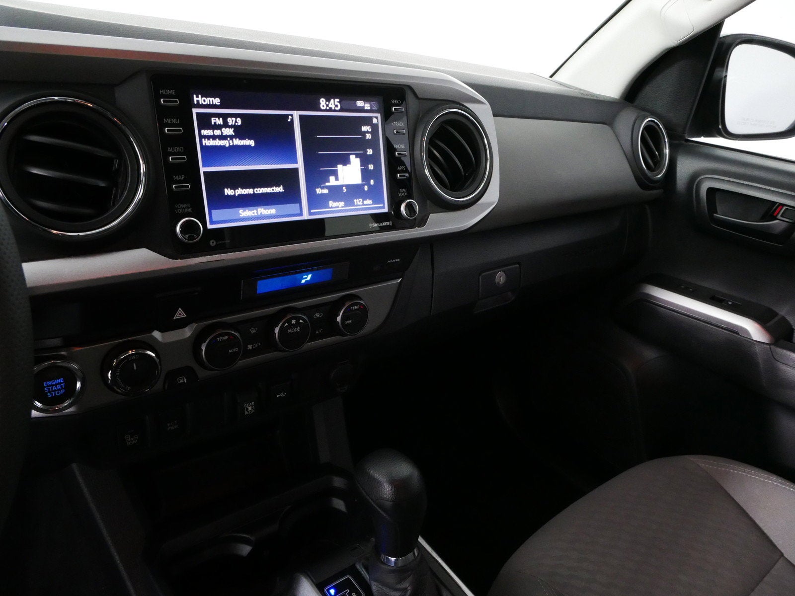 2023 Toyota Tacoma SR5 4WD *1-OWNER*