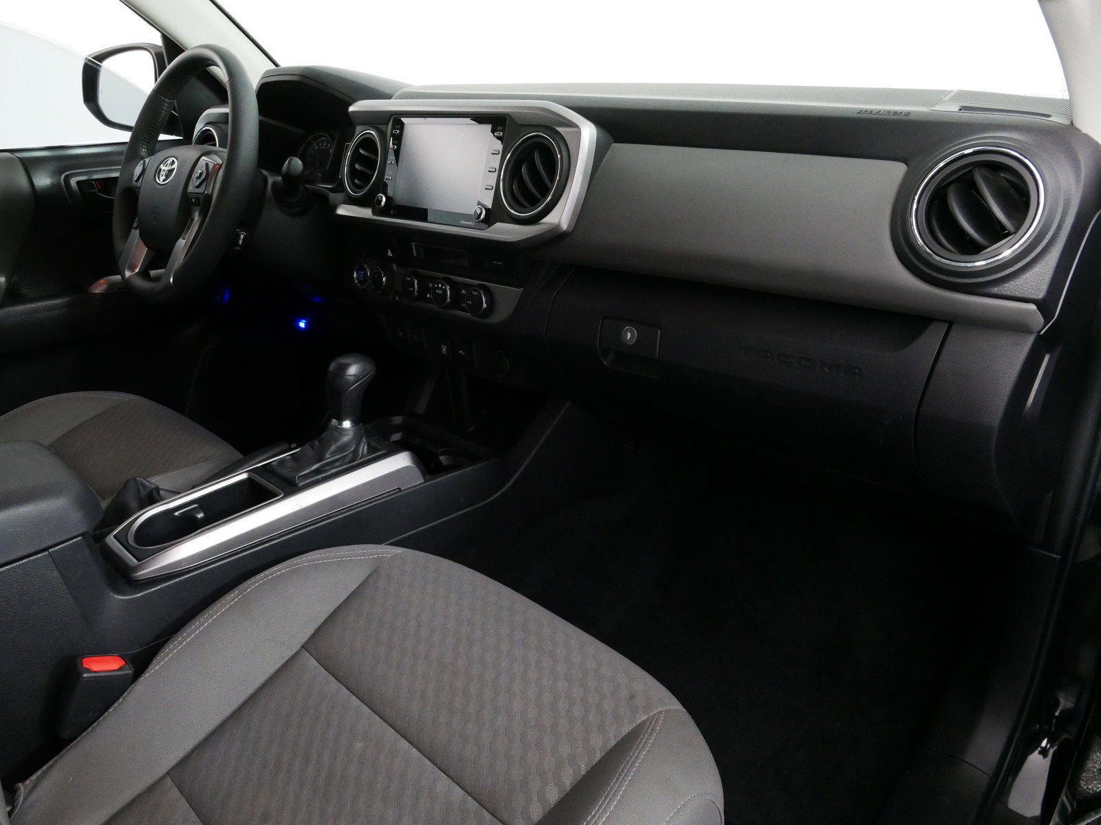 2023 Toyota Tacoma SR5 4WD *1-OWNER*