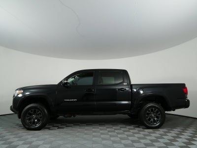 2023 Toyota Tacoma SR5 4WD *1-OWNER*