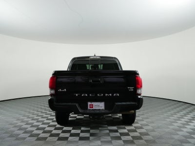 2023 Toyota Tacoma SR5 4WD *1-OWNER*