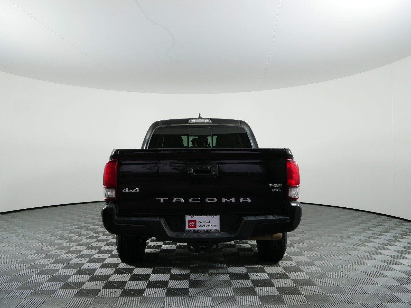 2023 Toyota Tacoma SR5 4WD *1-OWNER*