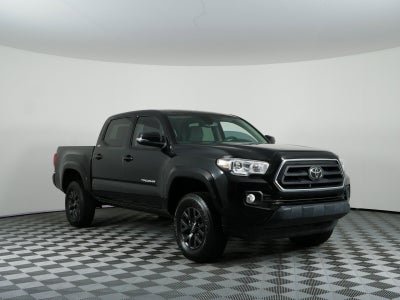 2023 Toyota Tacoma SR5 4WD *1-OWNER*