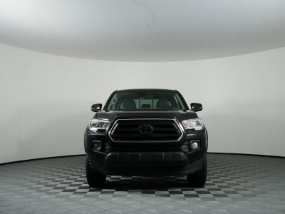 2023 Toyota Tacoma SR5 4WD *1-OWNER*