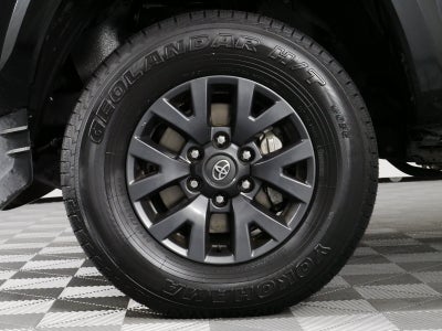 2023 Toyota Tacoma SR5 4WD *1-OWNER*