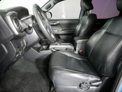2019 Toyota Tacoma 4WD TRD Off Road 4X4 *HEATED SEATS!*