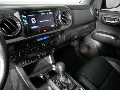 2019 Toyota Tacoma 4WD TRD Off Road 4X4 *HEATED SEATS!*