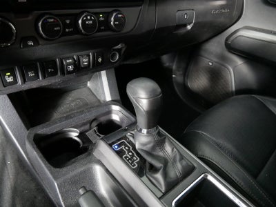 2019 Toyota Tacoma 4WD TRD Off Road 4X4 *HEATED SEATS!*