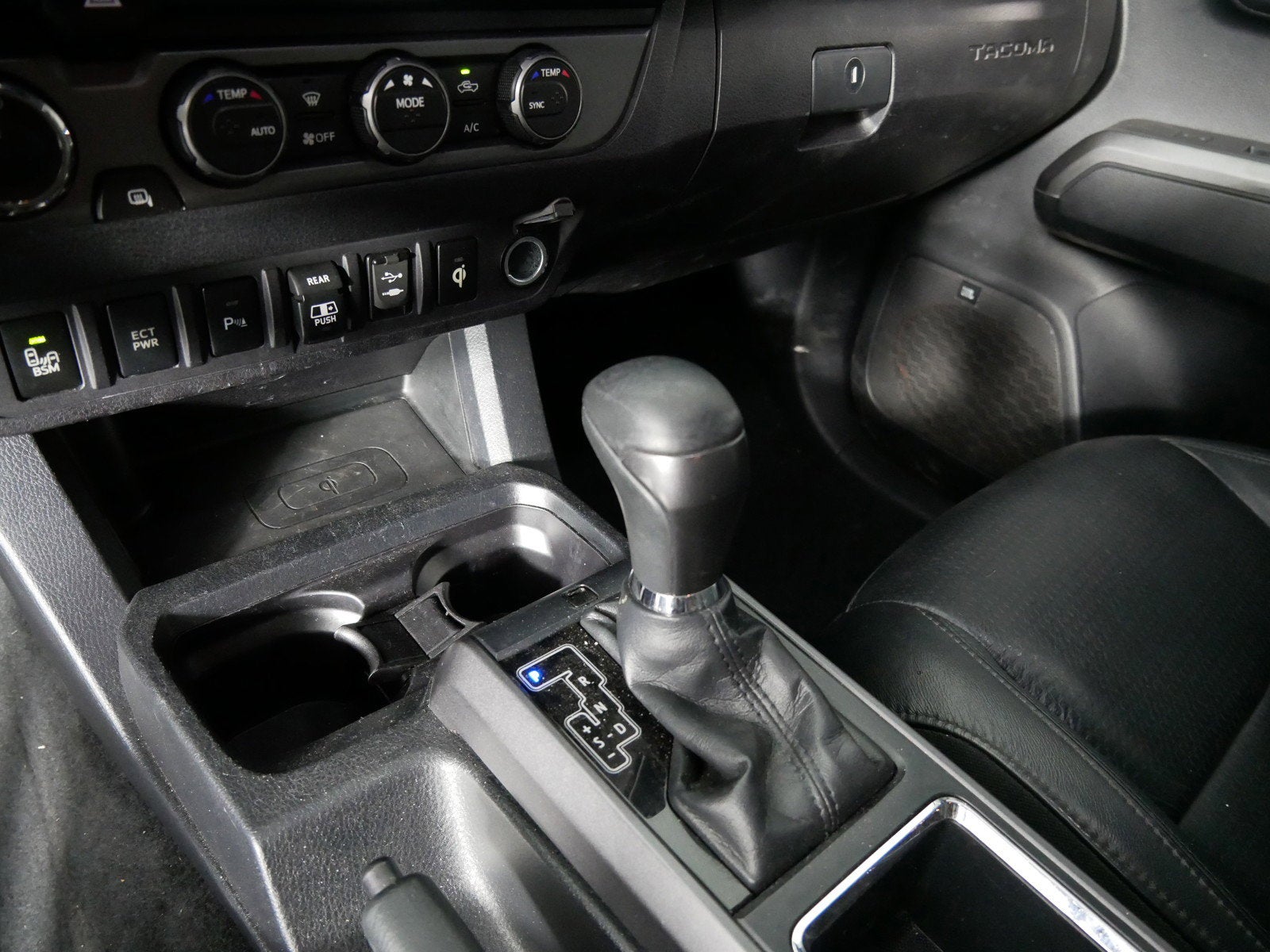 2019 Toyota Tacoma 4WD TRD Off Road 4X4 *HEATED SEATS!*