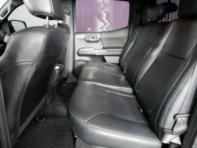 2019 Toyota Tacoma 4WD TRD Off Road 4X4 *HEATED SEATS!*