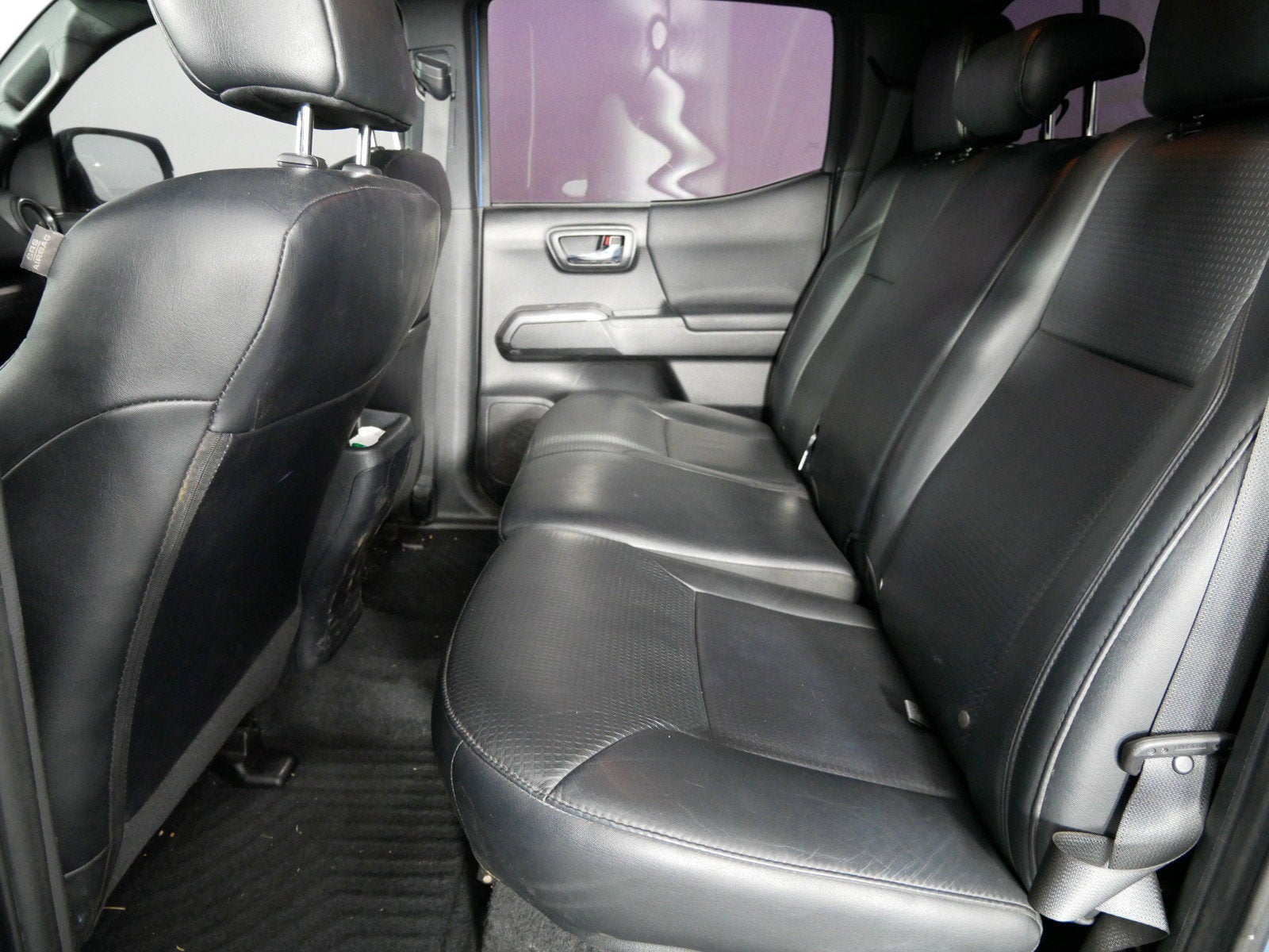 2019 Toyota Tacoma 4WD TRD Off Road 4X4 *HEATED SEATS!*