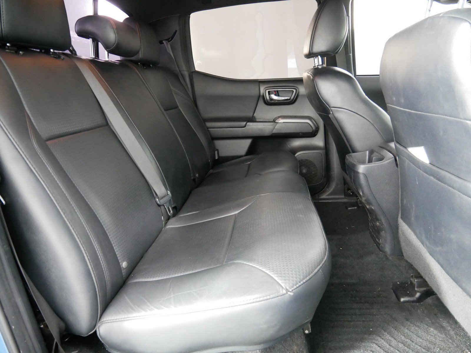 2019 Toyota Tacoma 4WD TRD Off Road 4X4 *HEATED SEATS!*