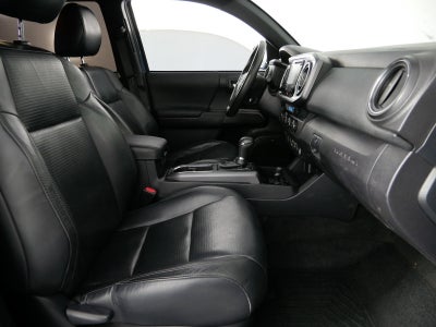 2019 Toyota Tacoma 4WD TRD Off Road 4X4 *HEATED SEATS!*