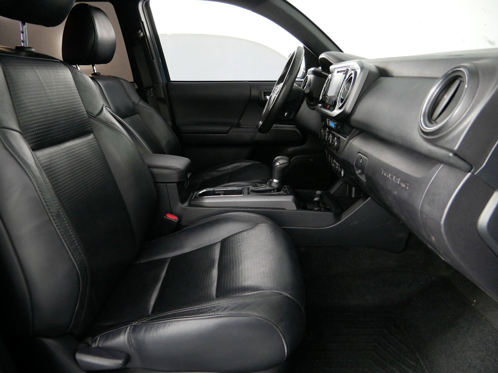 2019 Toyota Tacoma 4WD TRD Off Road 4X4 *HEATED SEATS!*