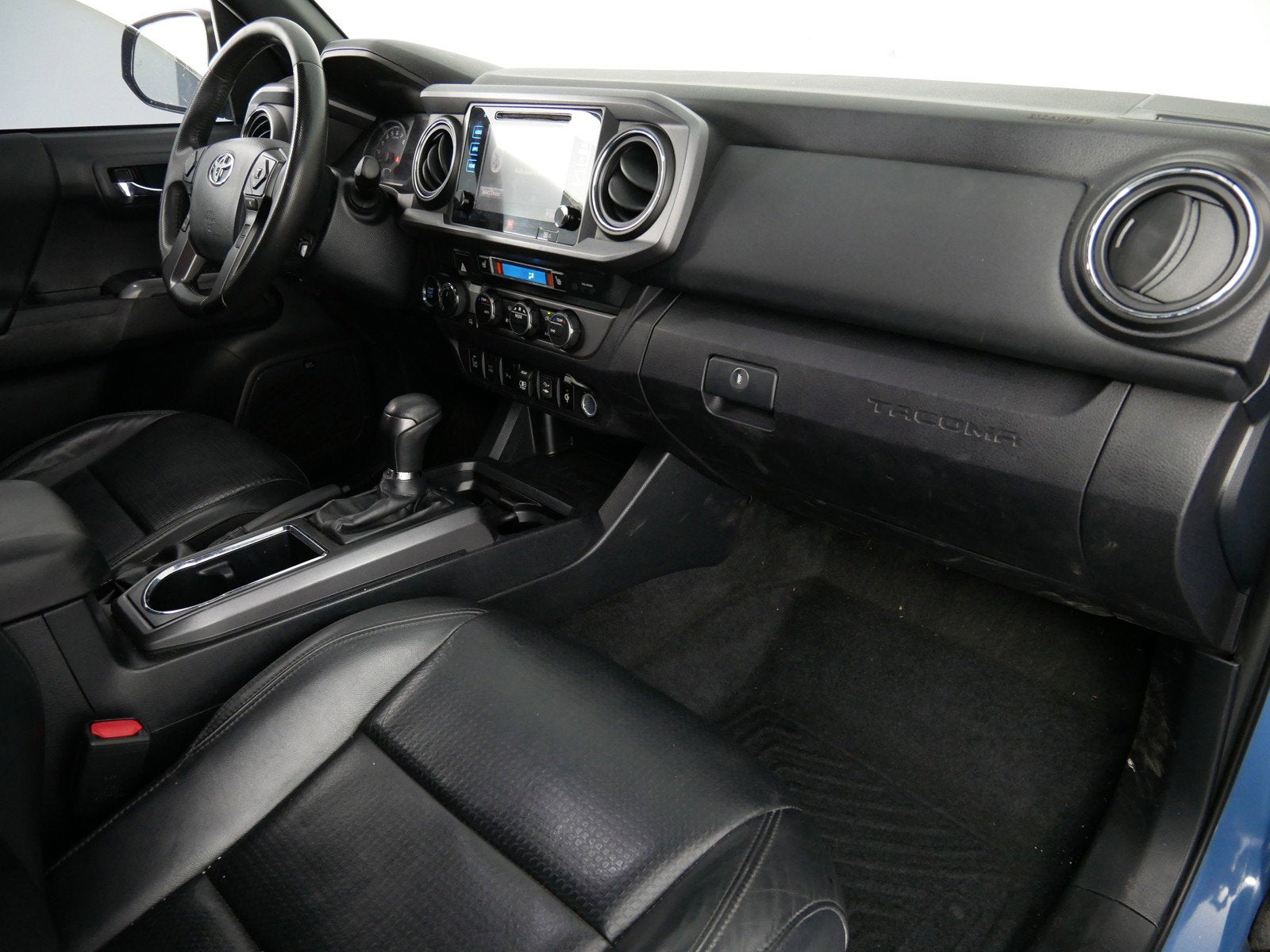 2019 Toyota Tacoma 4WD TRD Off Road 4X4 *HEATED SEATS!*