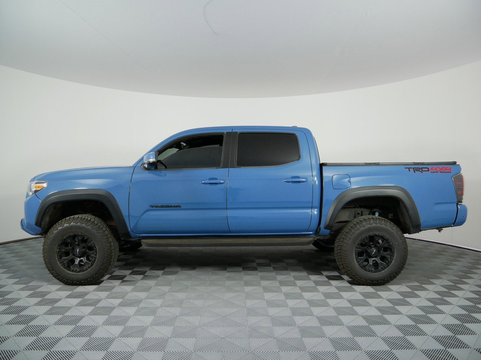 2019 Toyota Tacoma 4WD TRD Off Road 4X4 *HEATED SEATS!*
