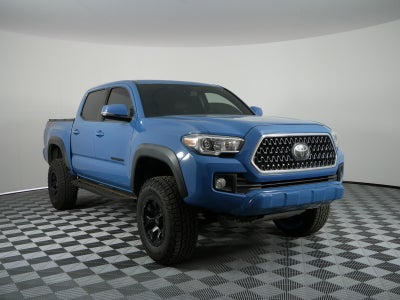 2019 Toyota Tacoma 4WD TRD Off Road 4X4 *HEATED SEATS!*