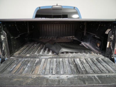 2019 Toyota Tacoma 4WD TRD Off Road 4X4 *HEATED SEATS!*