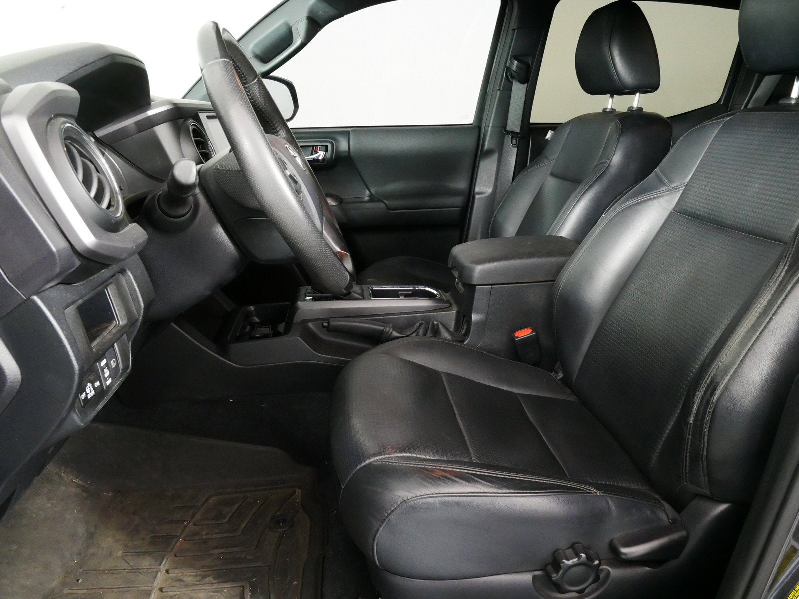2019 Toyota Tacoma TRD Off Road 4WD *LOOKS GREAT!*