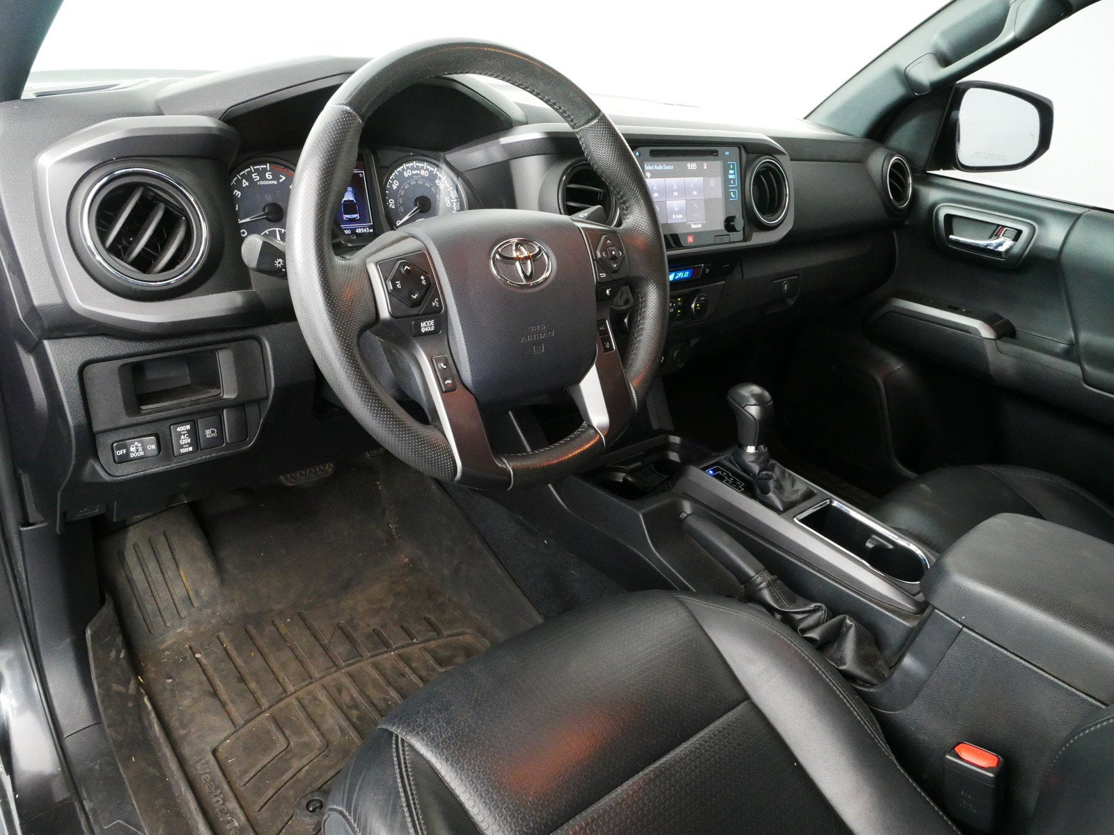 2019 Toyota Tacoma TRD Off Road 4WD *LOOKS GREAT!*