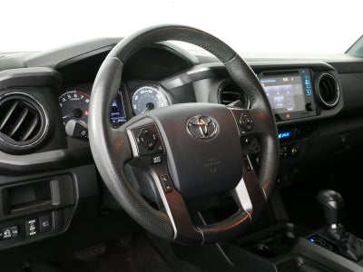 2019 Toyota Tacoma TRD Off Road 4WD *LOOKS GREAT!*