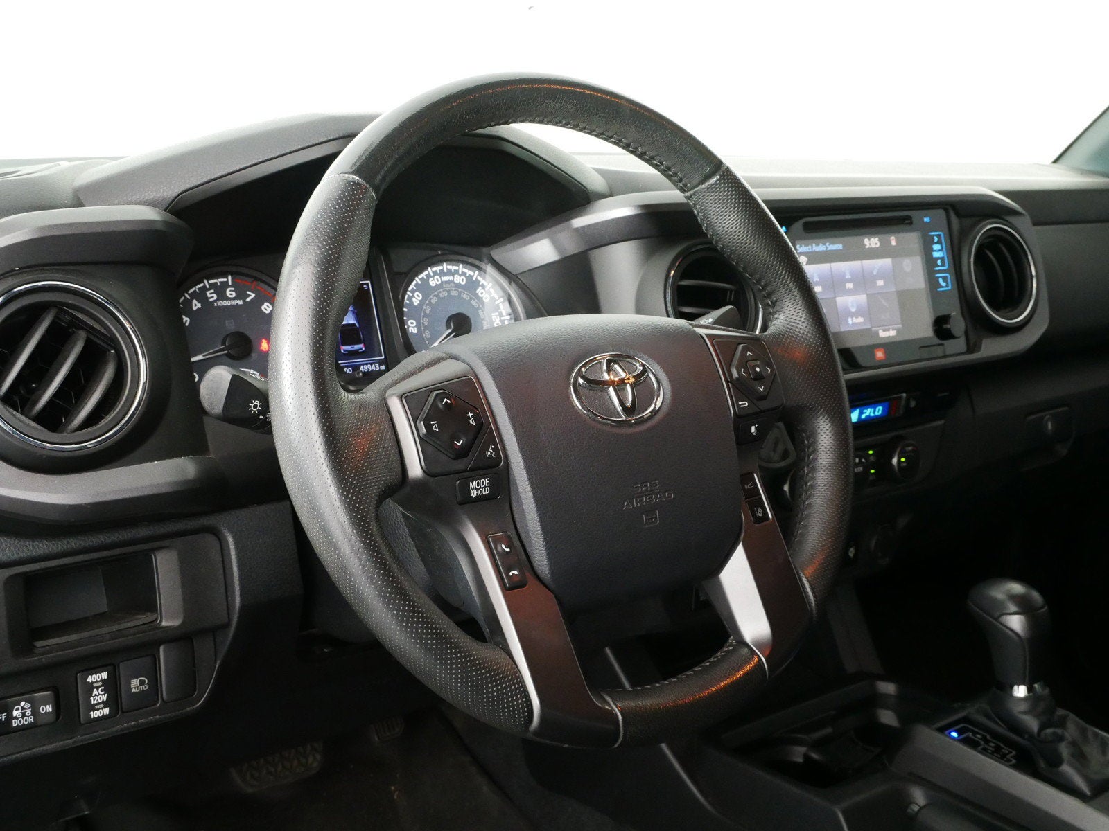 2019 Toyota Tacoma TRD Off Road 4WD *LOOKS GREAT!*