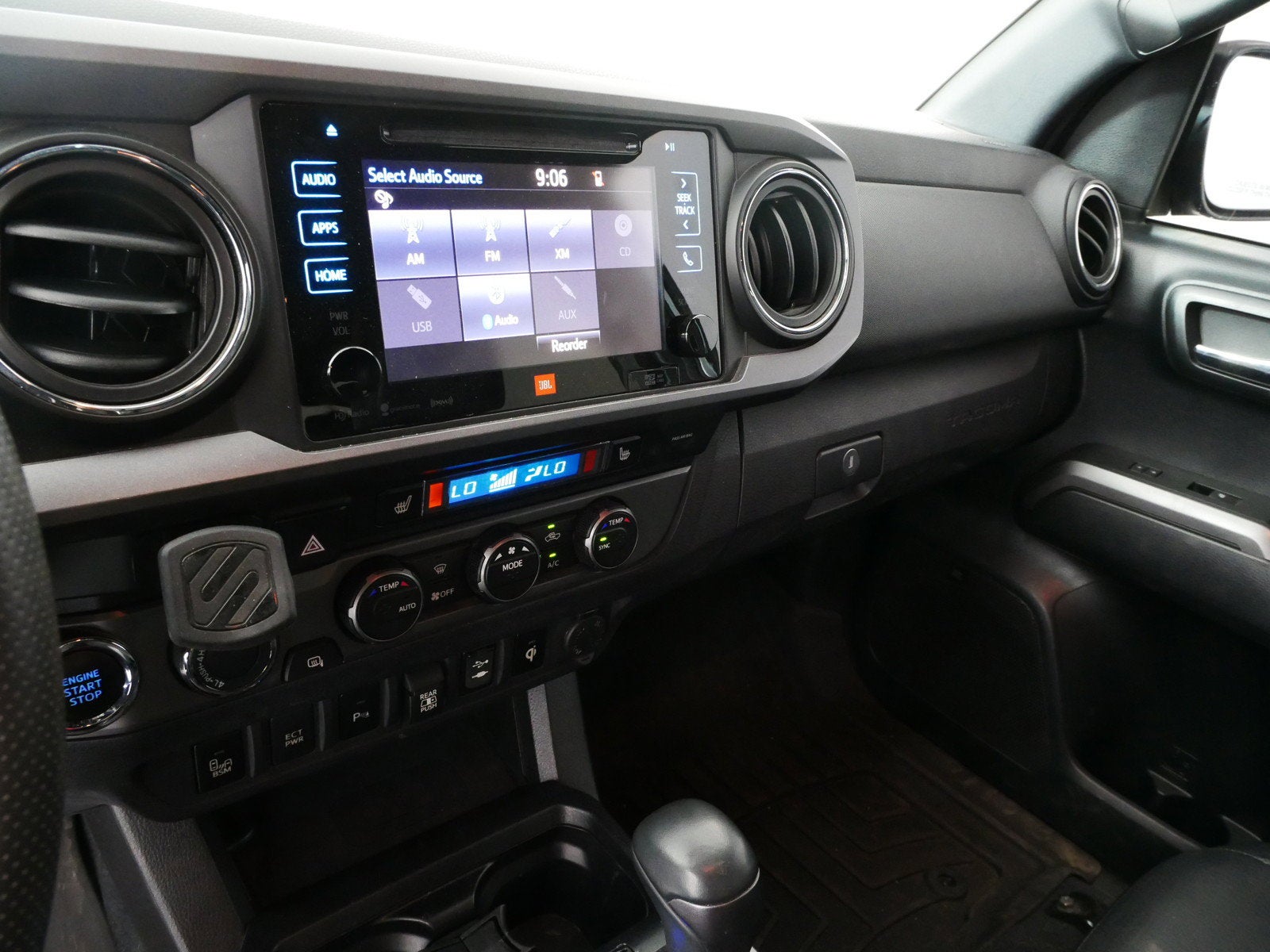 2019 Toyota Tacoma TRD Off Road 4WD *LOOKS GREAT!*