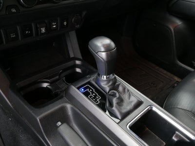 2019 Toyota Tacoma TRD Off Road 4WD *LOOKS GREAT!*