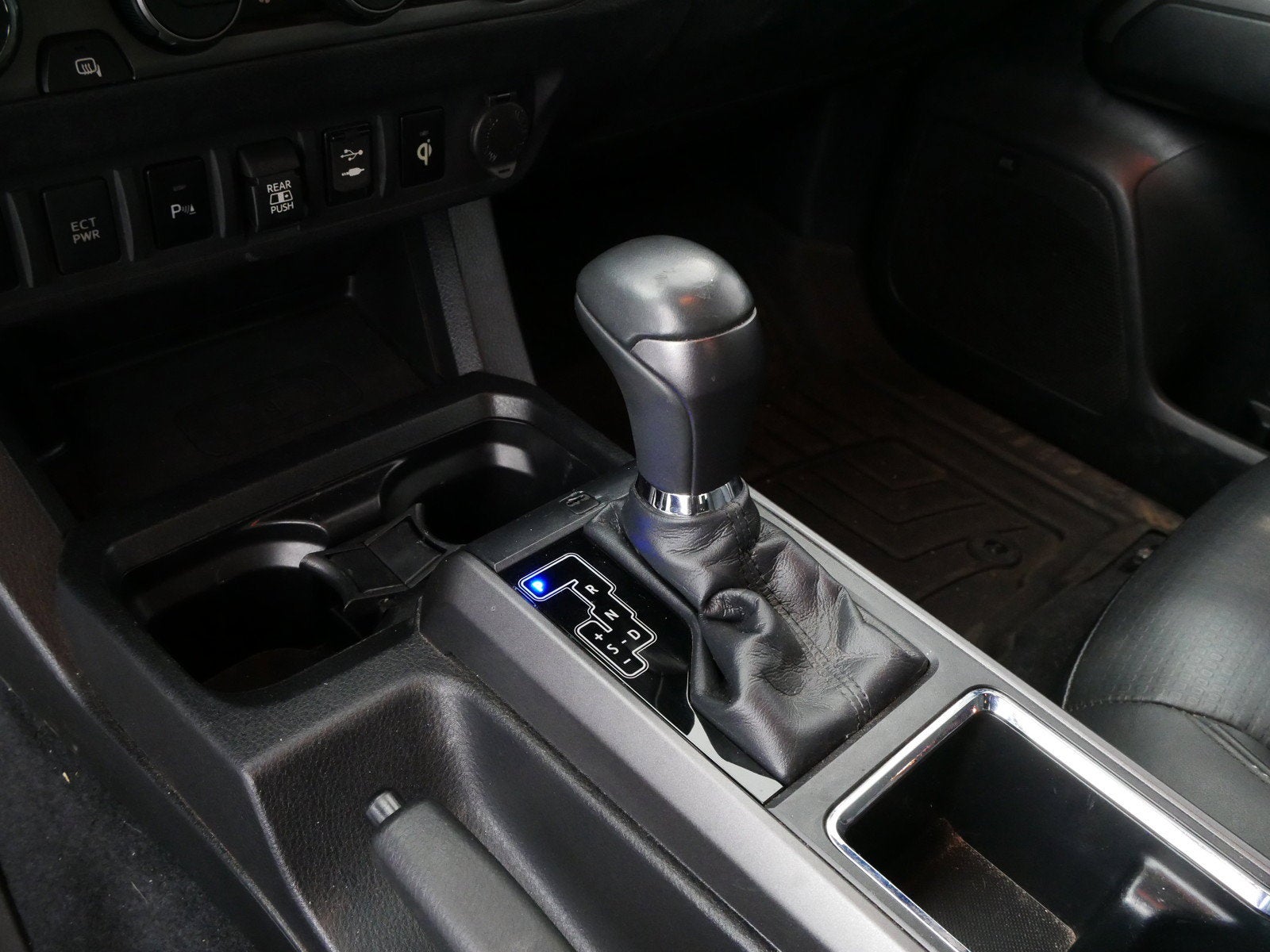 2019 Toyota Tacoma TRD Off Road 4WD *LOOKS GREAT!*