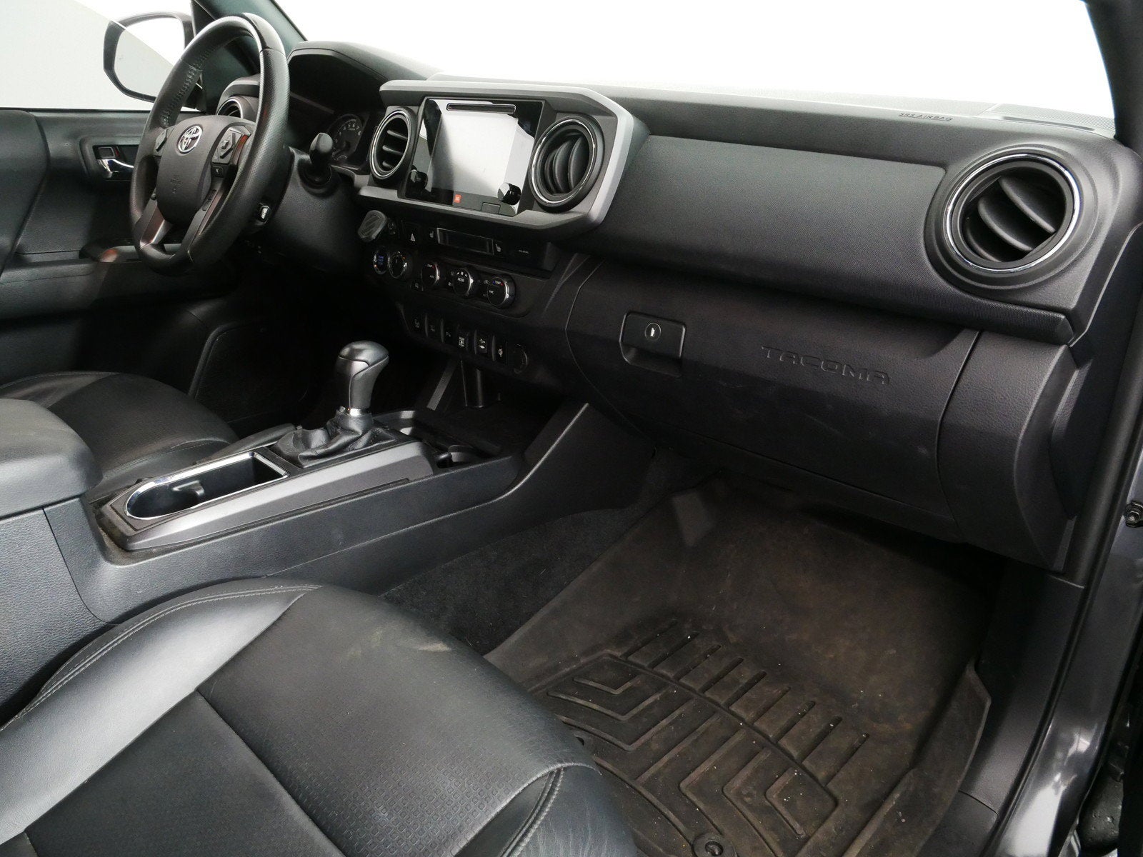 2019 Toyota Tacoma TRD Off Road 4WD *LOOKS GREAT!*