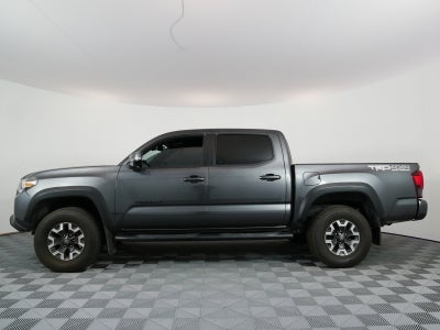 2019 Toyota Tacoma TRD Off Road 4WD *LOOKS GREAT!*