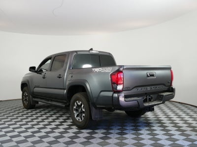 2019 Toyota Tacoma TRD Off Road 4WD *LOOKS GREAT!*
