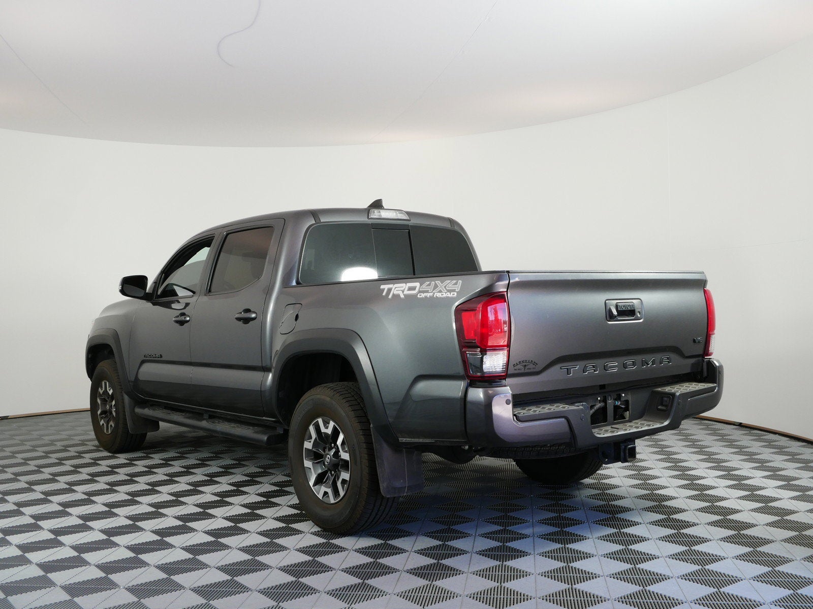 2019 Toyota Tacoma TRD Off Road 4WD *LOOKS GREAT!*