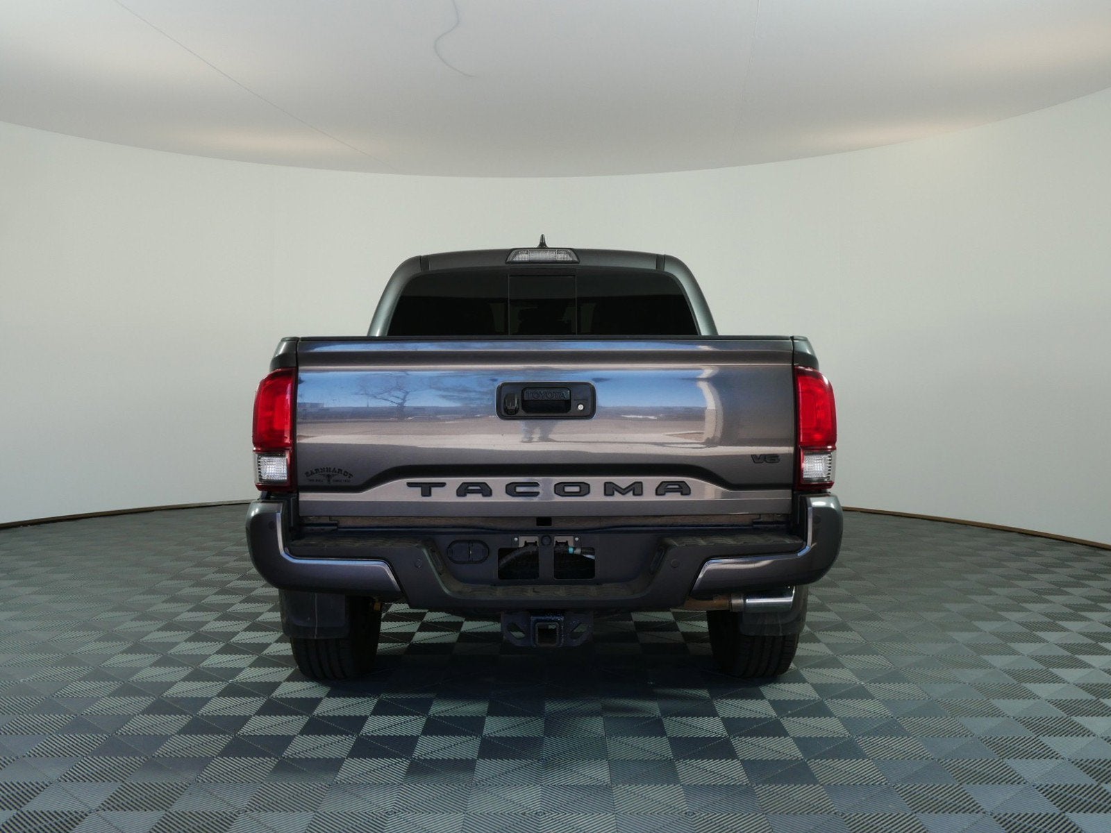 2019 Toyota Tacoma TRD Off Road 4WD *LOOKS GREAT!*