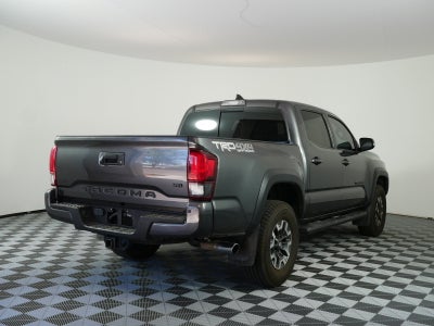 2019 Toyota Tacoma TRD Off Road 4WD *LOOKS GREAT!*