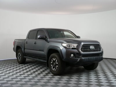 2019 Toyota Tacoma TRD Off Road 4WD *LOOKS GREAT!*