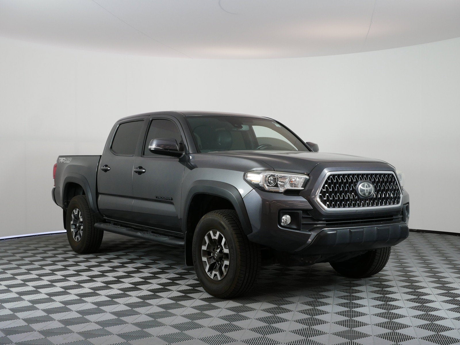 2019 Toyota Tacoma TRD Off Road 4WD *LOOKS GREAT!*