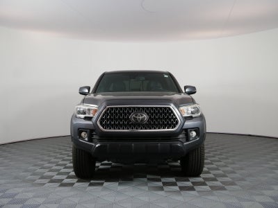 2019 Toyota Tacoma TRD Off Road 4WD *LOOKS GREAT!*