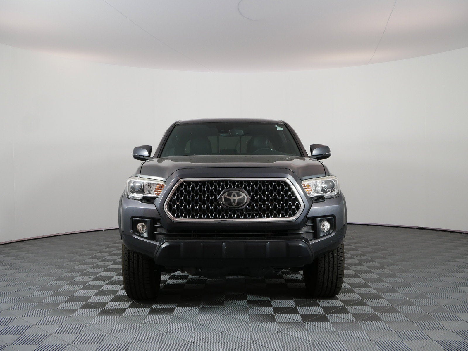 2019 Toyota Tacoma TRD Off Road 4WD *LOOKS GREAT!*