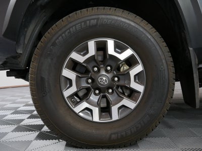 2019 Toyota Tacoma TRD Off Road 4WD *LOOKS GREAT!*