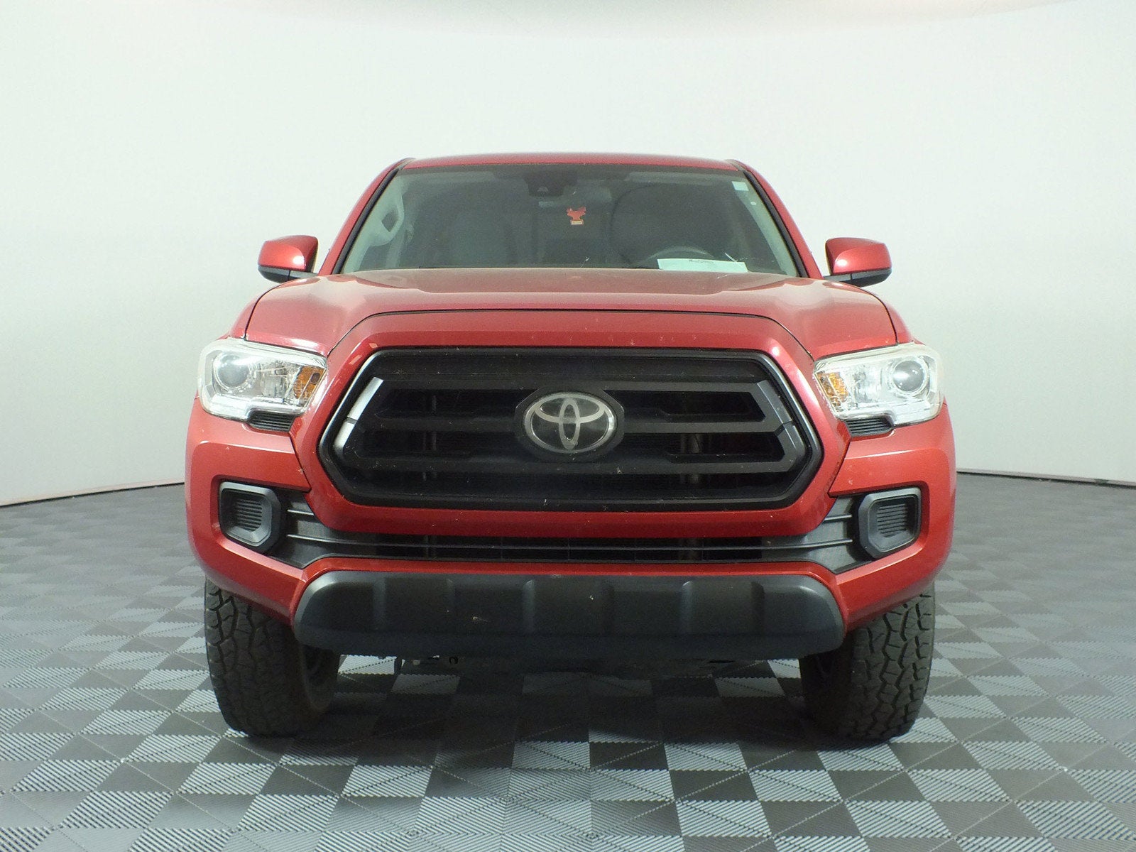 2022 Toyota Tacoma SR 4WD *RELIABLE DAILY DRIVER!*