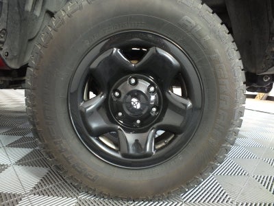 2022 Toyota Tacoma SR 4WD *RELIABLE DAILY DRIVER!*