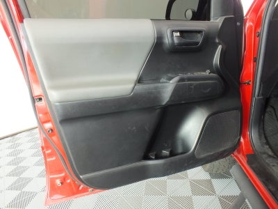 2022 Toyota Tacoma SR 4WD *RELIABLE DAILY DRIVER!*