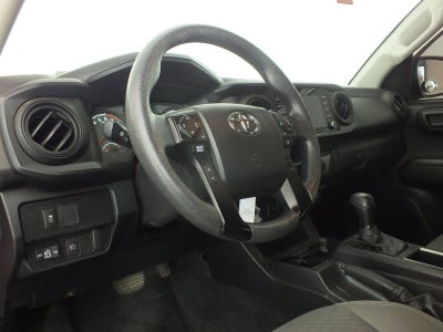 2022 Toyota Tacoma SR 4WD *RELIABLE DAILY DRIVER!*