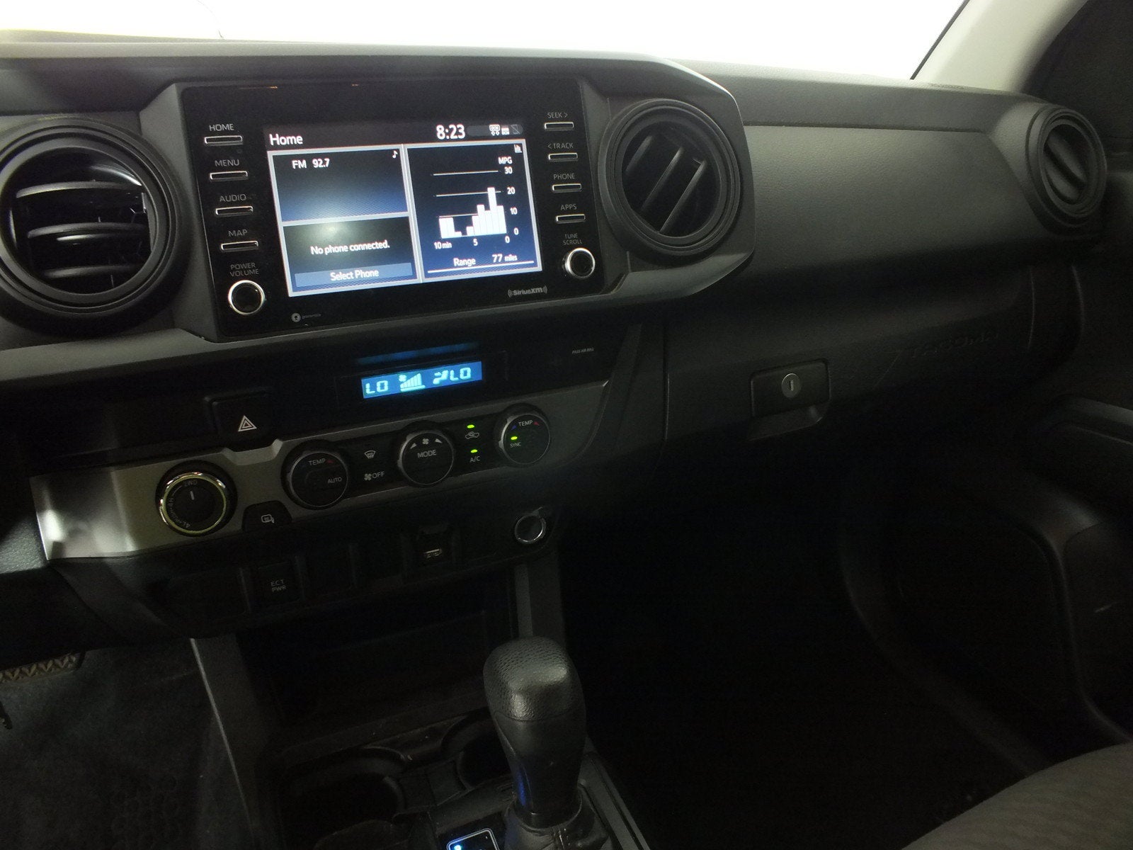 2022 Toyota Tacoma SR 4WD *RELIABLE DAILY DRIVER!*